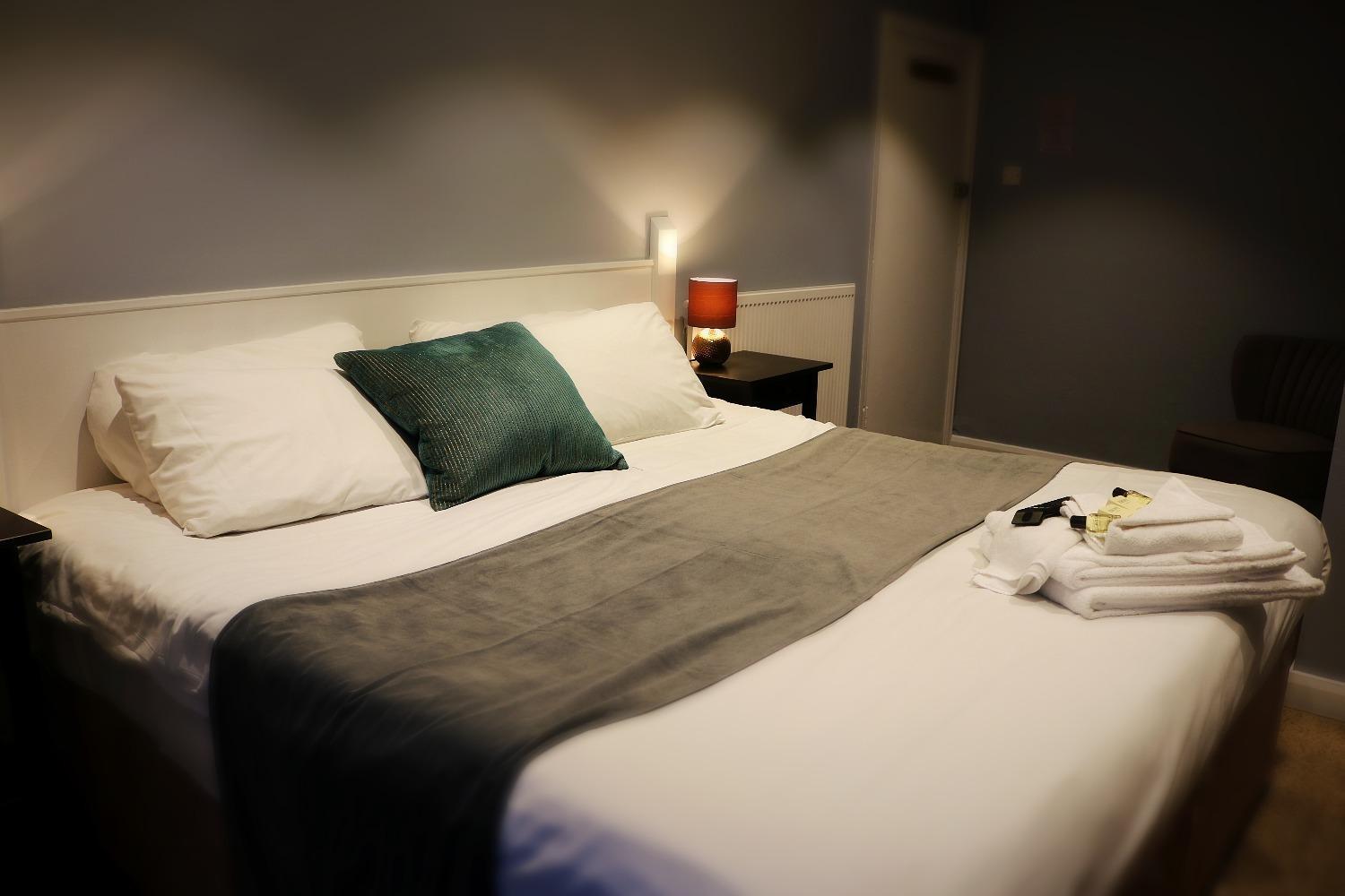 Hotel The Oyster Smack Burnham-on-Crouch Zewnętrze zdjęcie
