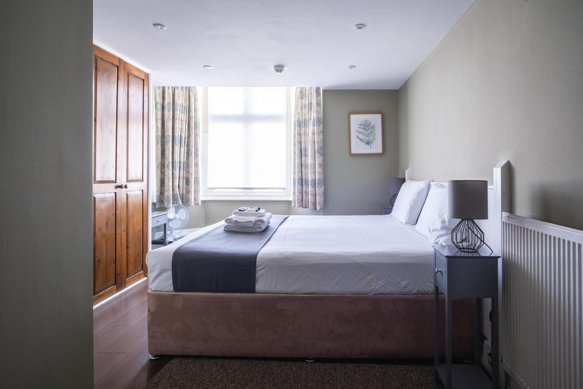 Hotel The Oyster Smack Burnham-on-Crouch Zewnętrze zdjęcie